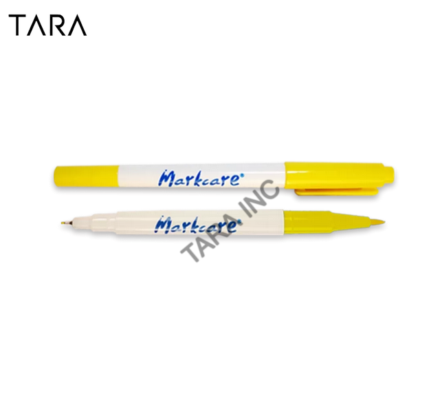 Markcare® Double-ended Edible Markers for Baking Food Decoration