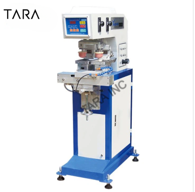 Pad Print Machines