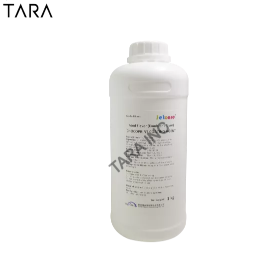 Chocoprint Coating Agent