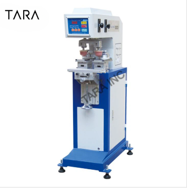 Easy Pad Printing Machine