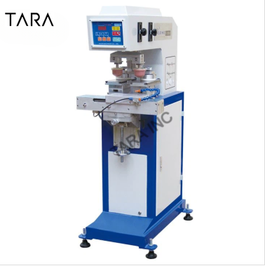 Closed Cup Pad Printing Machine