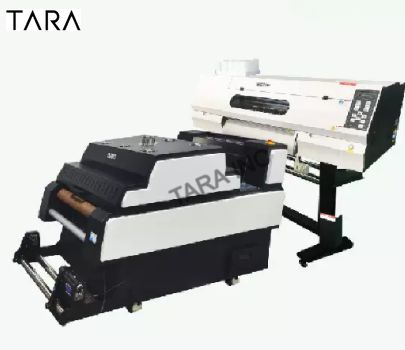 24 9 COLORS GRADIENT PRINTING SOLUTION DTF OR-6203/7603 DTF