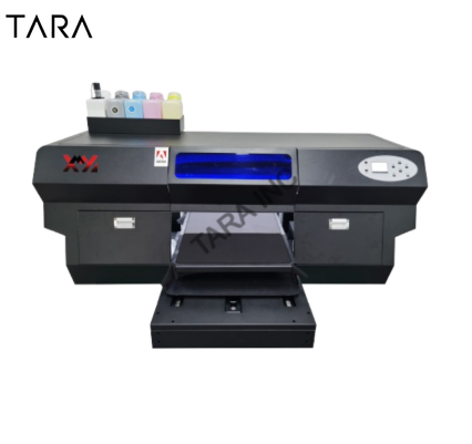 DTG T-Shirt Printer