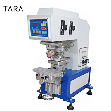 Desktop Pad Printing Machine