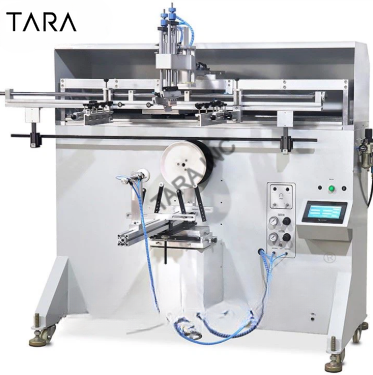 Plastic Cup Printing Machine